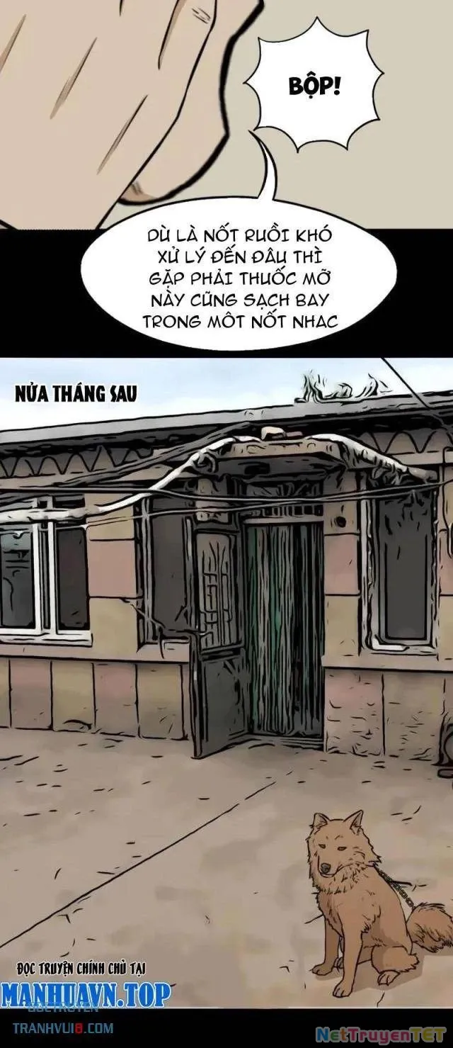 đọc truyện Đấu Yếm Thần Chương 277 ảnh 31 tại Thiên Thai Truyện