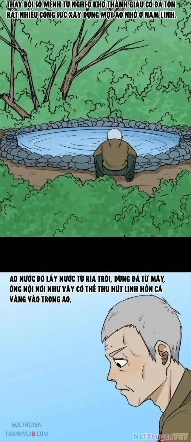 đọc truyện Đấu Yếm Thần Chương 277 ảnh 10 tại Thiên Thai Truyện