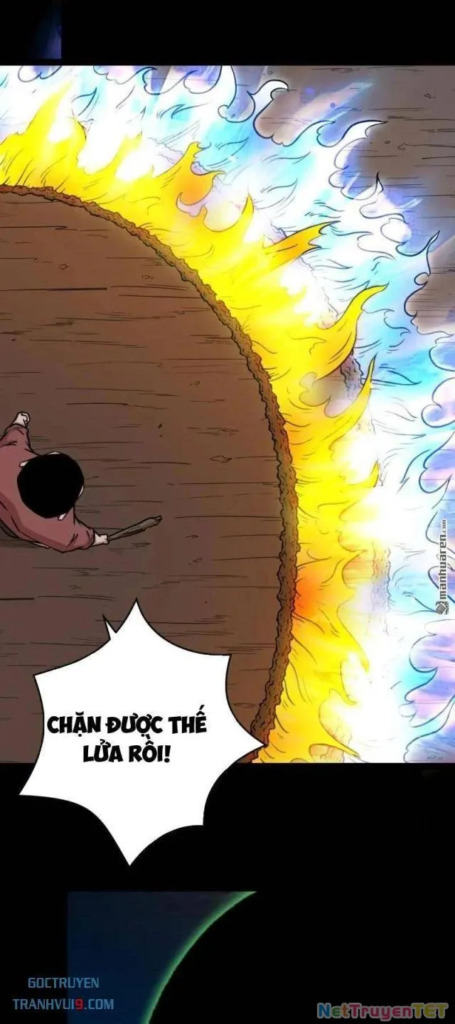 đọc truyện Đấu Yếm Thần Chương 280 ảnh 39 tại Thiên Thai Truyện