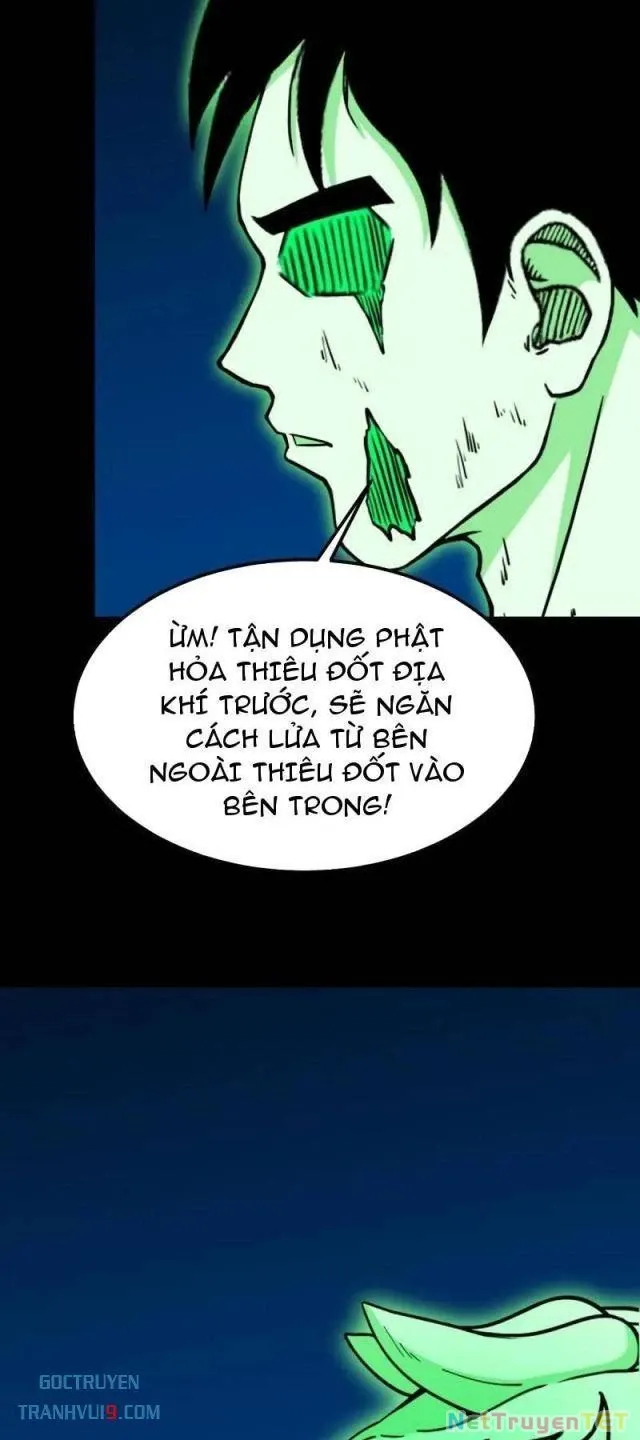 đọc truyện Đấu Yếm Thần Chương 280 ảnh 40 tại Thiên Thai Truyện