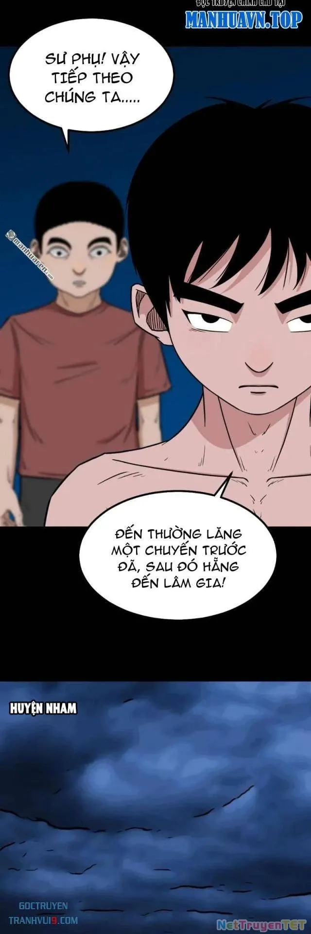 đọc truyện Đấu Yếm Thần Chương 282 ảnh 17 tại Thiên Thai Truyện