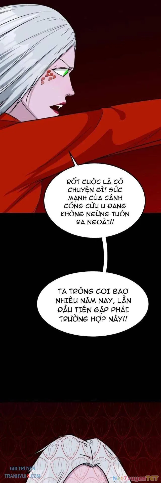 đọc truyện Đấu Yếm Thần Chương 282 ảnh 21 tại Thiên Thai Truyện