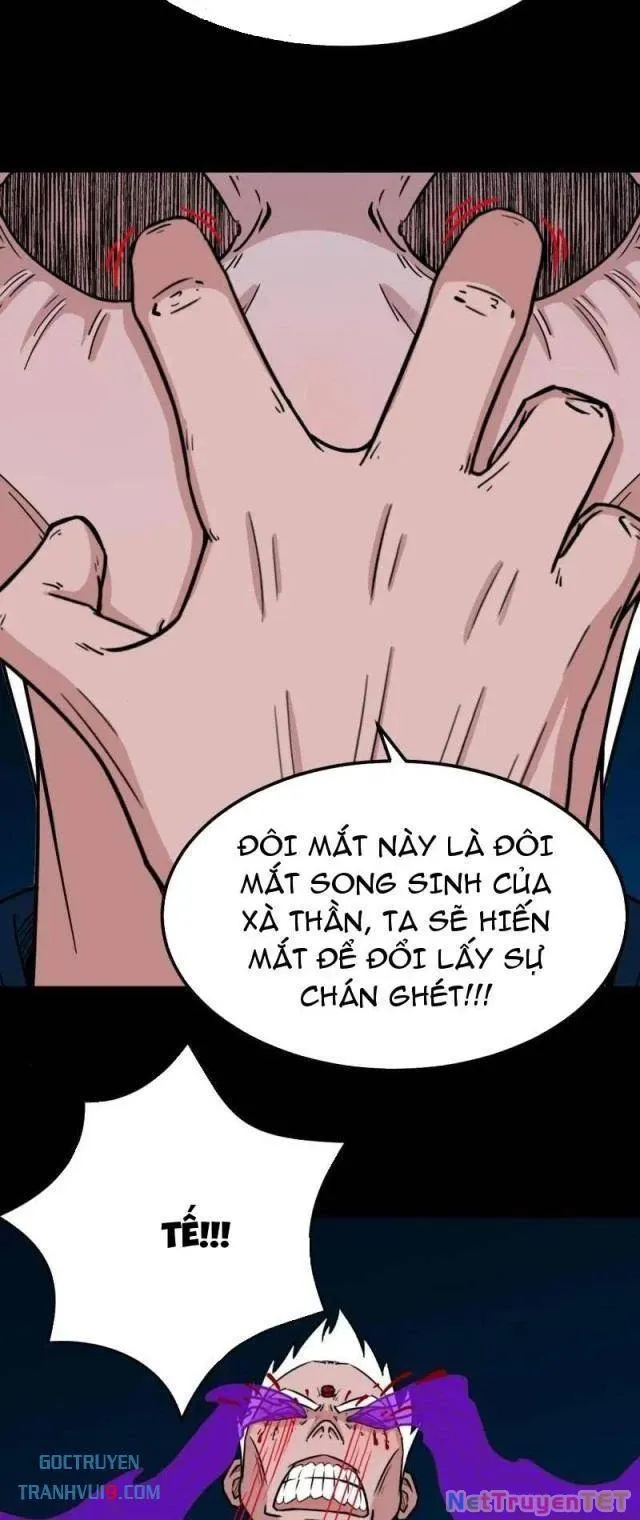đọc truyện Đấu Yếm Thần Chương 283 ảnh 23 tại Thiên Thai Truyện