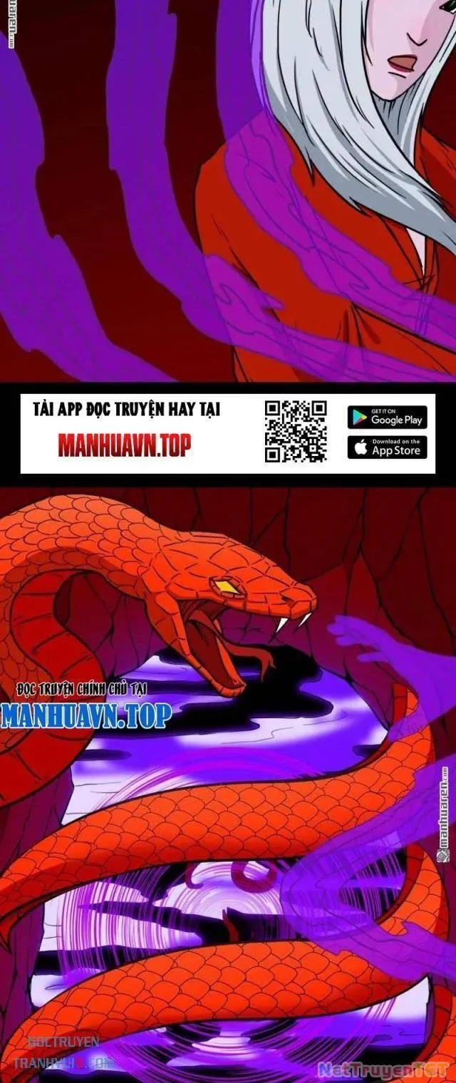 đọc truyện Đấu Yếm Thần Chương 283 ảnh 26 tại Thiên Thai Truyện