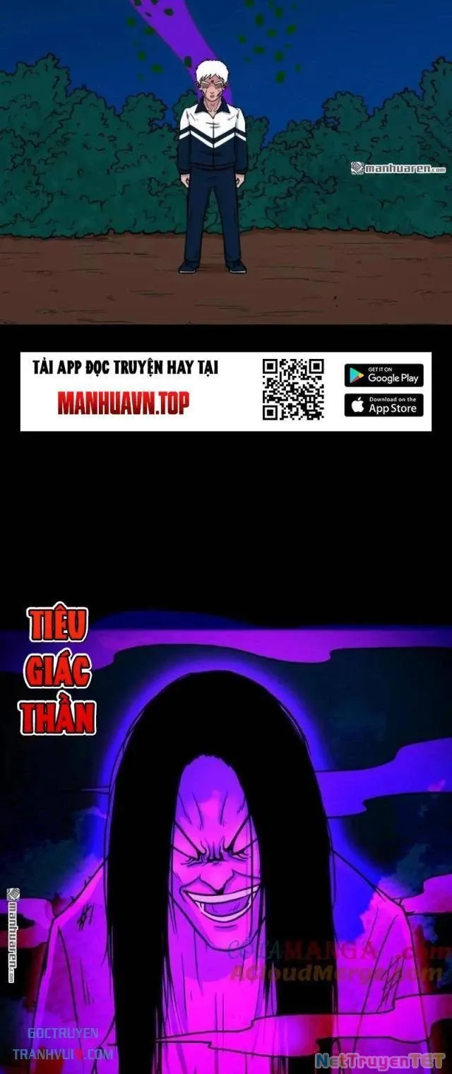 đọc truyện Đấu Yếm Thần Chương 283 ảnh 36 tại Thiên Thai Truyện