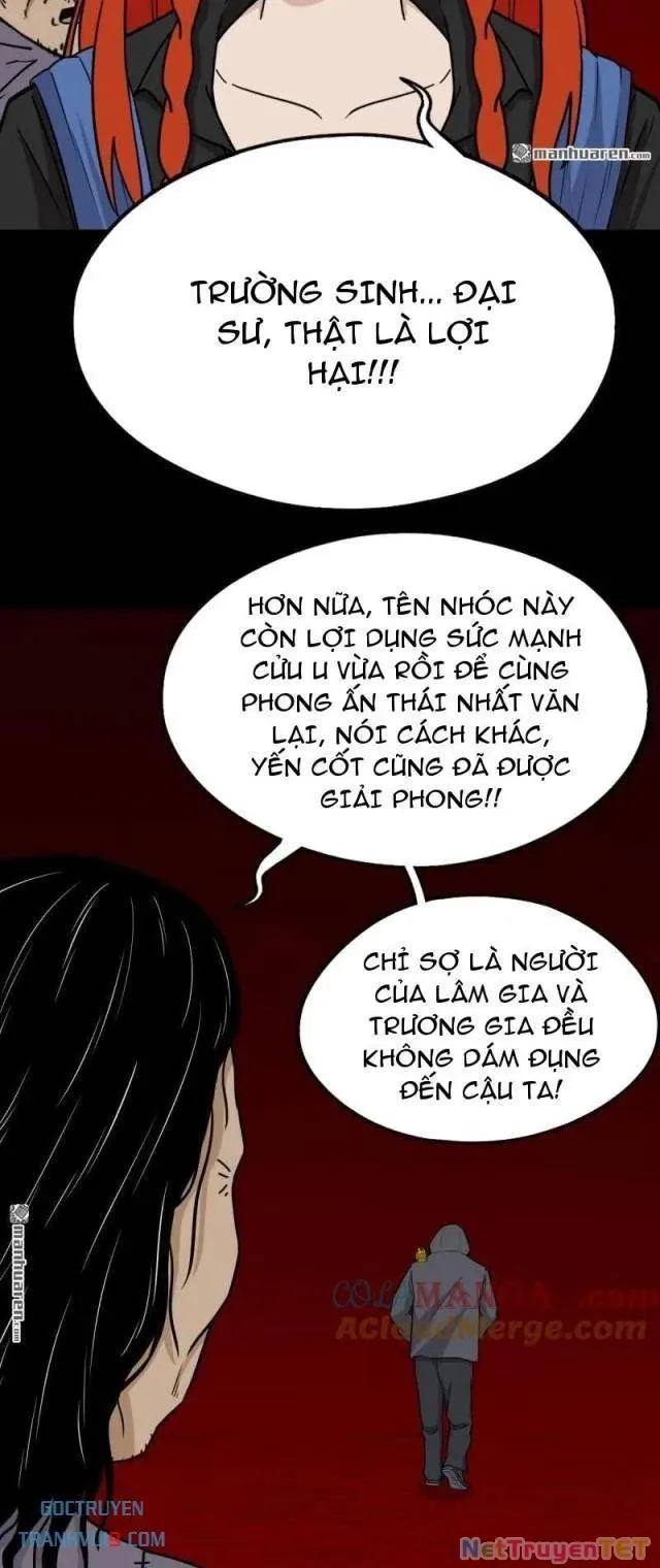 đọc truyện Đấu Yếm Thần Chương 285 ảnh 13 tại Thiên Thai Truyện