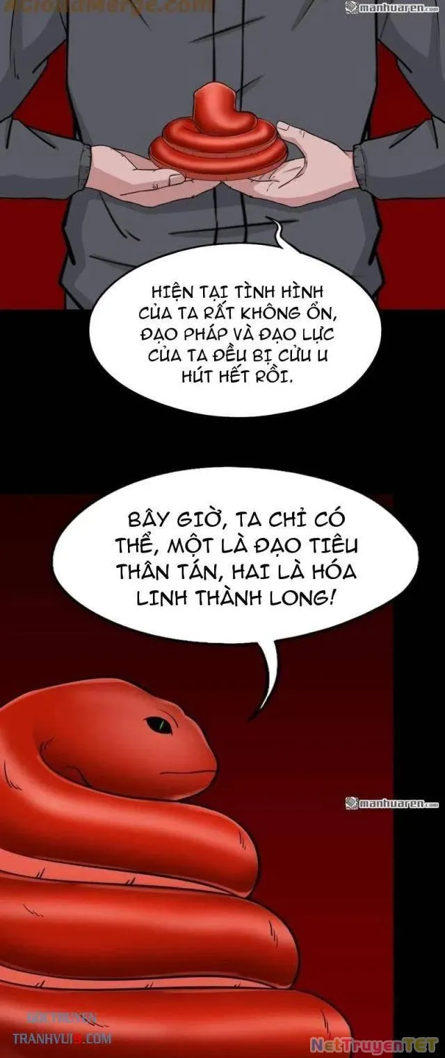 đọc truyện Đấu Yếm Thần Chương 285 ảnh 21 tại Thiên Thai Truyện