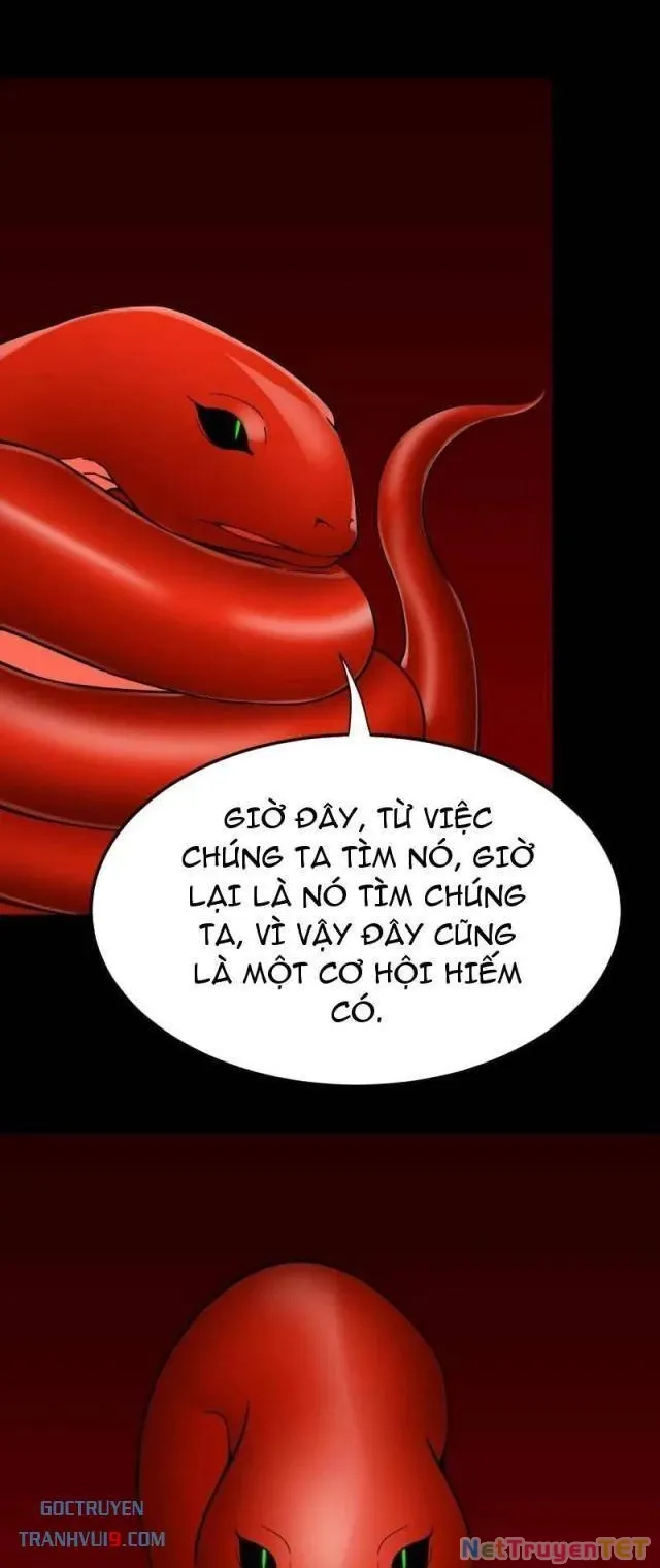 đọc truyện Đấu Yếm Thần Chương 285 ảnh 35 tại Thiên Thai Truyện