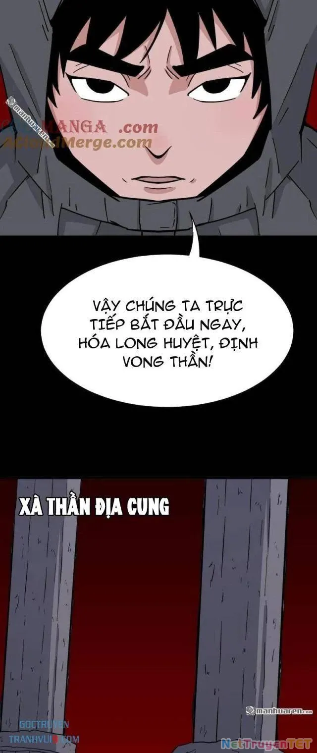 đọc truyện Đấu Yếm Thần Chương 285 ảnh 37 tại Thiên Thai Truyện
