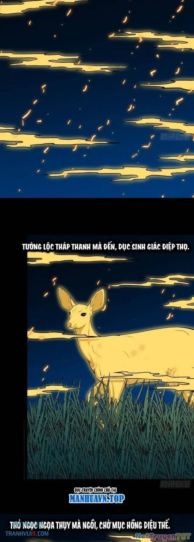 đọc truyện Đấu Yếm Thần Chương 286 ảnh 21 tại Thiên Thai Truyện