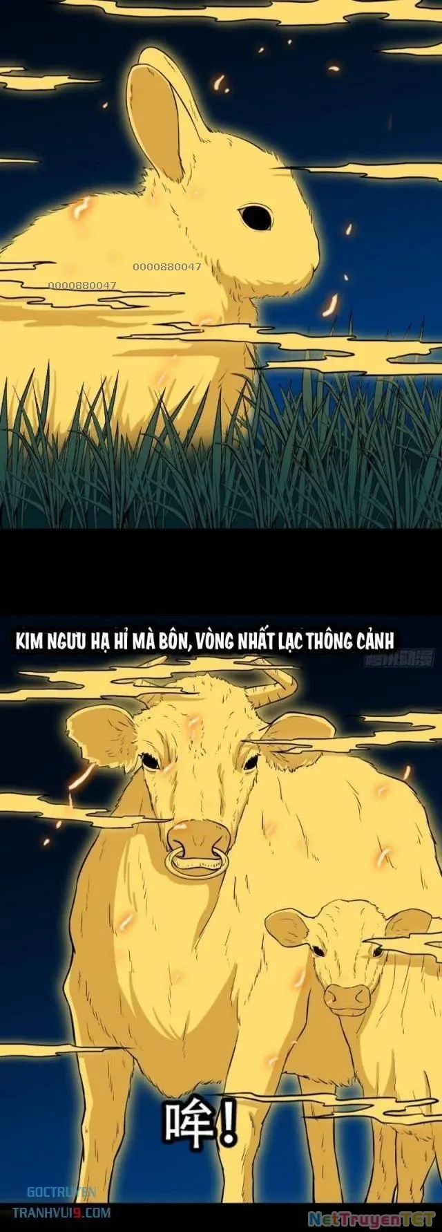 đọc truyện Đấu Yếm Thần Chương 286 ảnh 22 tại Thiên Thai Truyện