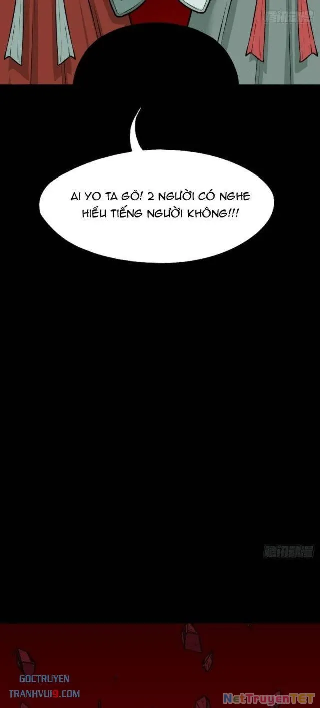 đọc truyện Đấu Yếm Thần Chương 288 ảnh 8 tại Thiên Thai Truyện