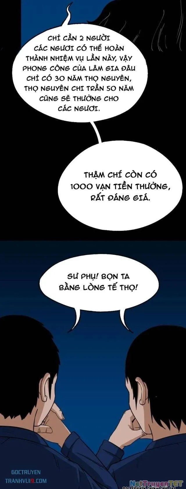 đọc truyện Đấu Yếm Thần Chương 289 ảnh 13 tại Thiên Thai Truyện