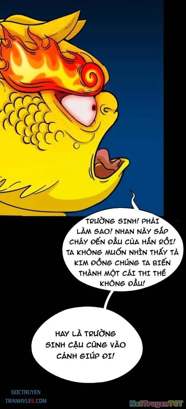 đọc truyện Đấu Yếm Thần Chương 289 ảnh 32 tại Thiên Thai Truyện