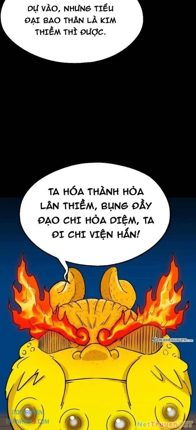 đọc truyện Đấu Yếm Thần Chương 289 ảnh 35 tại Thiên Thai Truyện