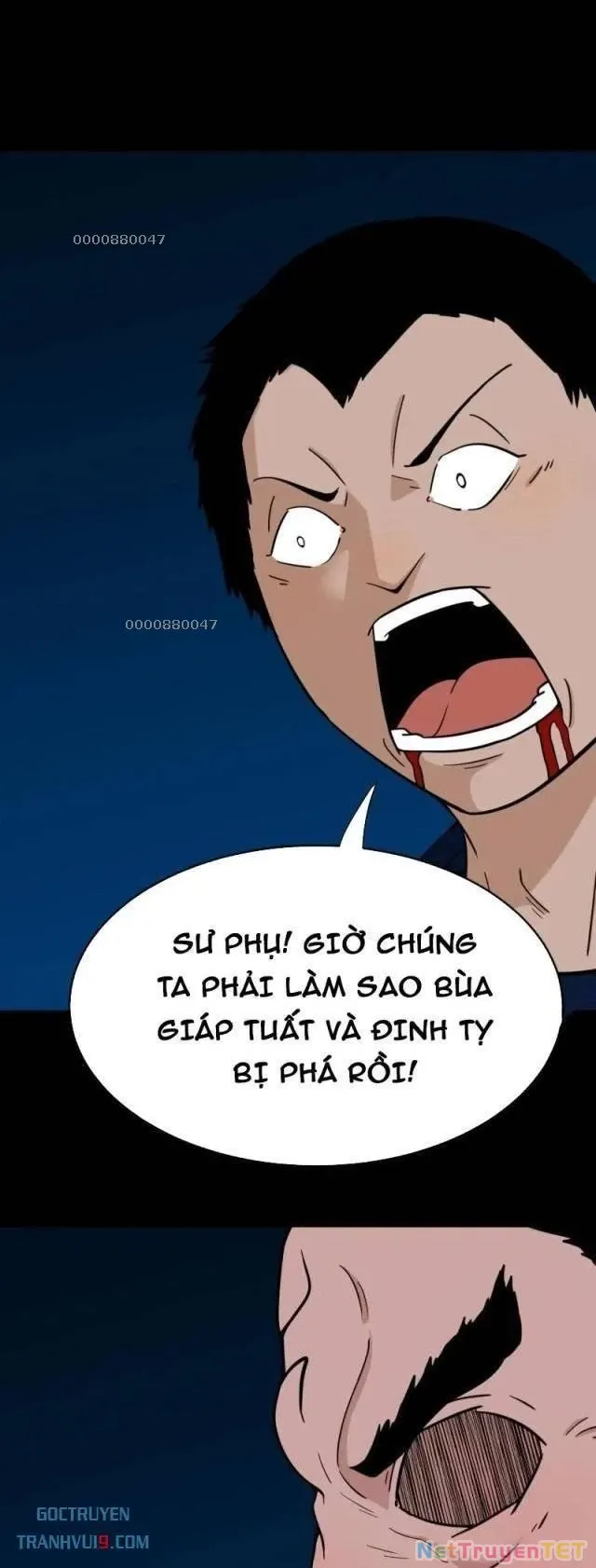 đọc truyện Đấu Yếm Thần Chương 289 ảnh 7 tại Thiên Thai Truyện