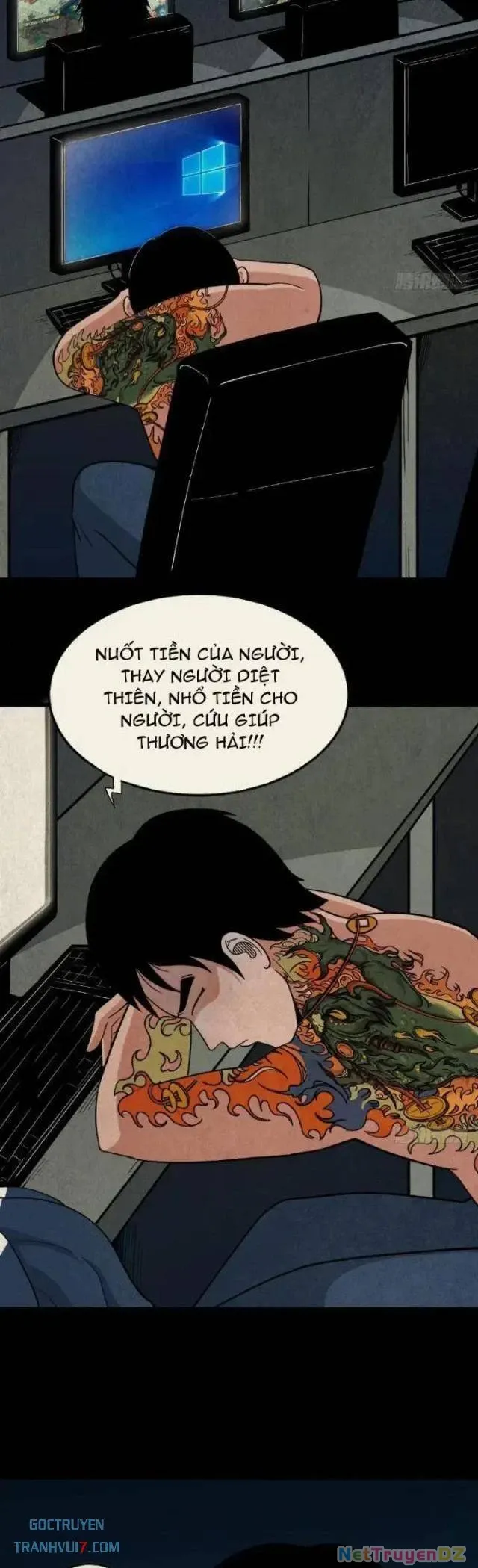 đọc truyện Đấu Yếm Thần Chương 29 ảnh 26 tại Thiên Thai Truyện