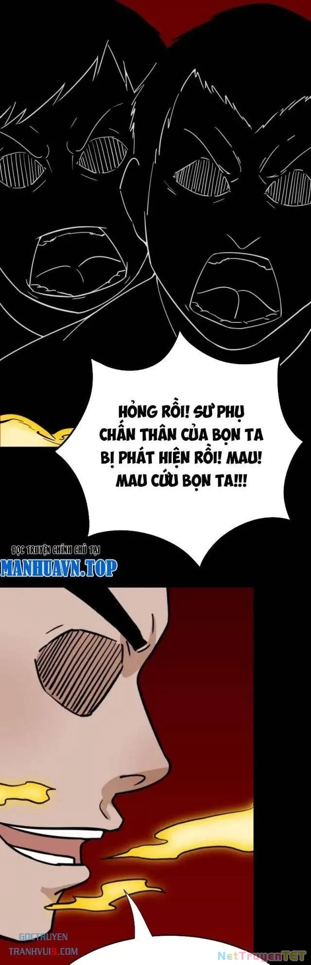 đọc truyện Đấu Yếm Thần Chương 290 ảnh 8 tại Thiên Thai Truyện