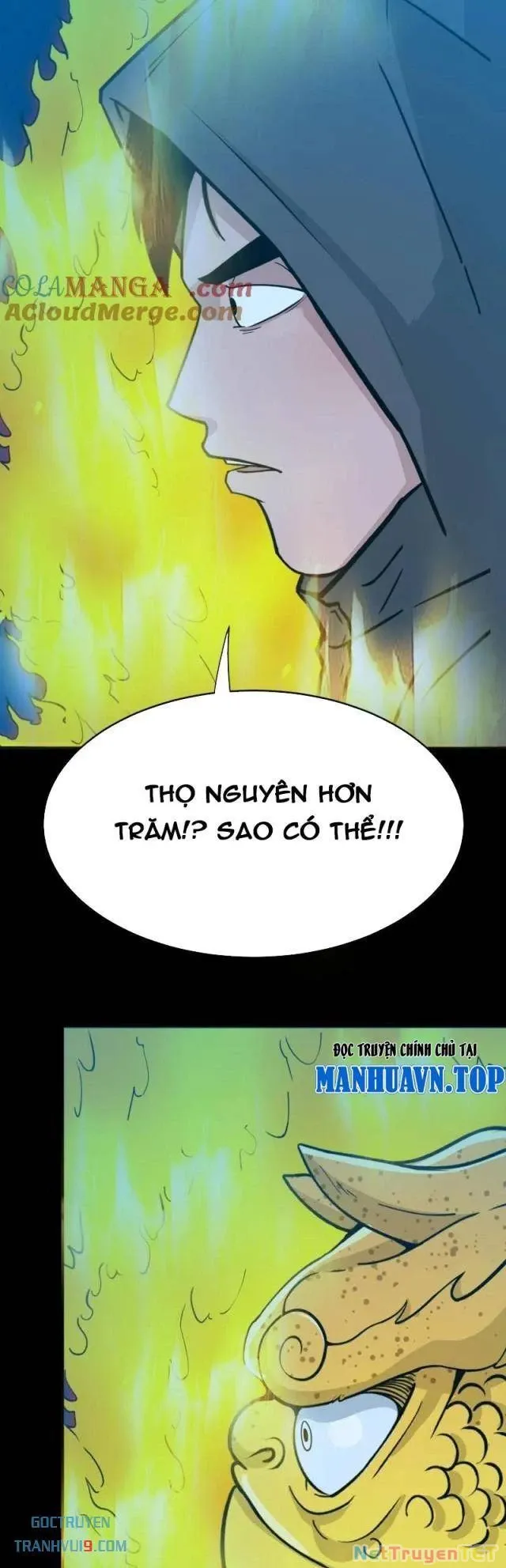 đọc truyện Đấu Yếm Thần Chương 291 ảnh 11 tại Thiên Thai Truyện