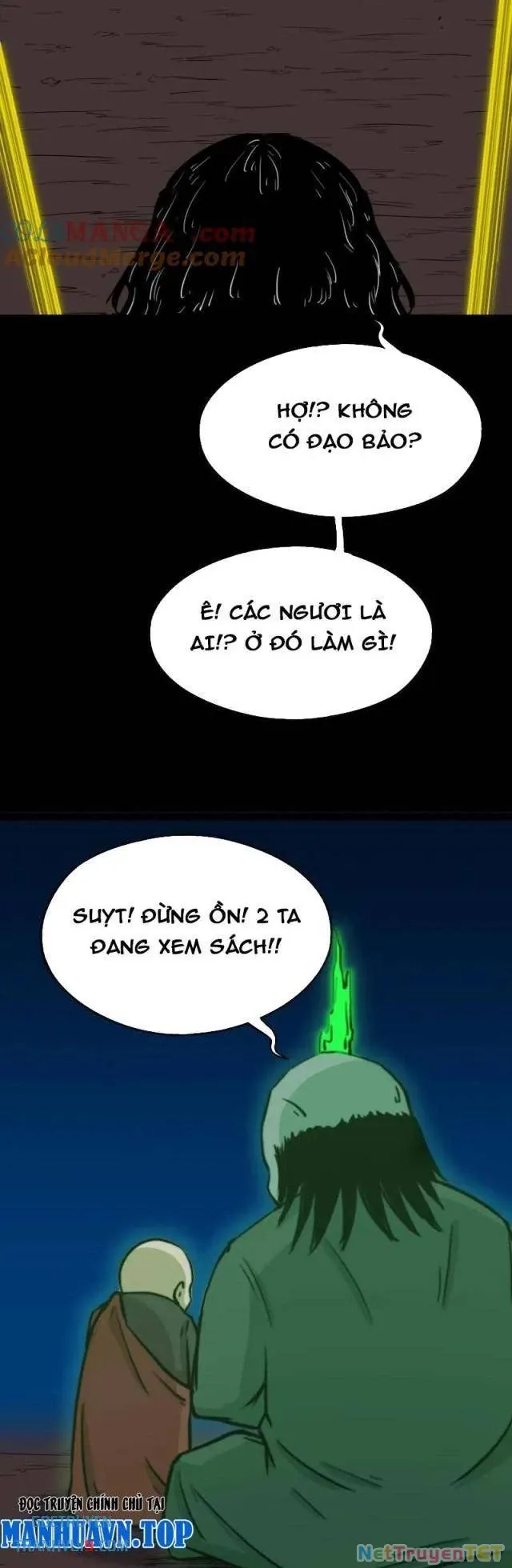 đọc truyện Đấu Yếm Thần Chương 291 ảnh 32 tại Thiên Thai Truyện