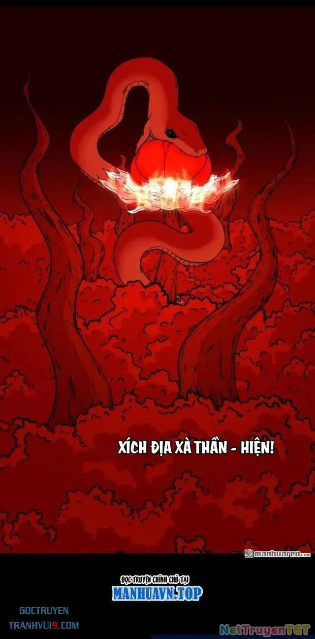 đọc truyện Đấu Yếm Thần Chương 293 ảnh 29 tại Thiên Thai Truyện