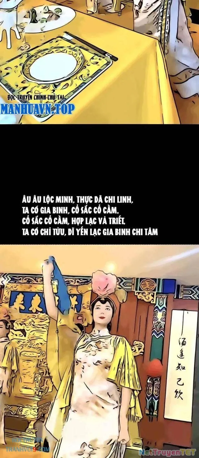 đọc truyện Đấu Yếm Thần Chương 296 ảnh 29 tại Thiên Thai Truyện