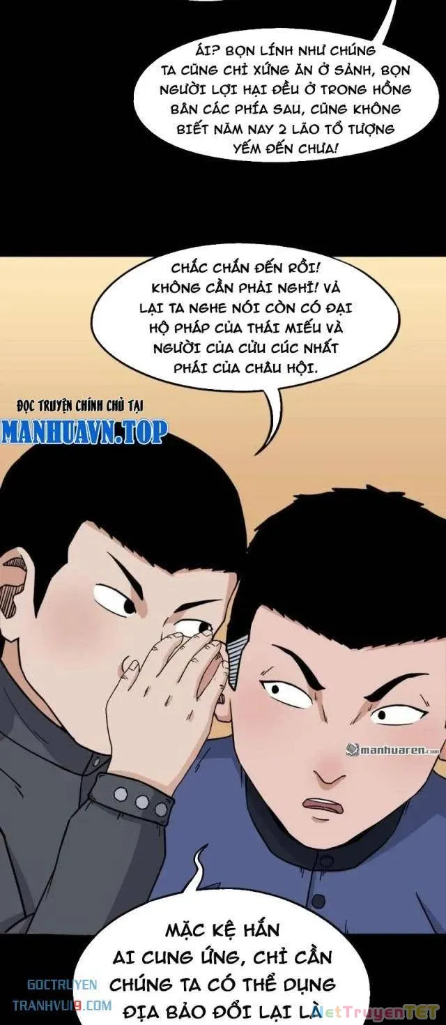 đọc truyện Đấu Yếm Thần Chương 296 ảnh 31 tại Thiên Thai Truyện