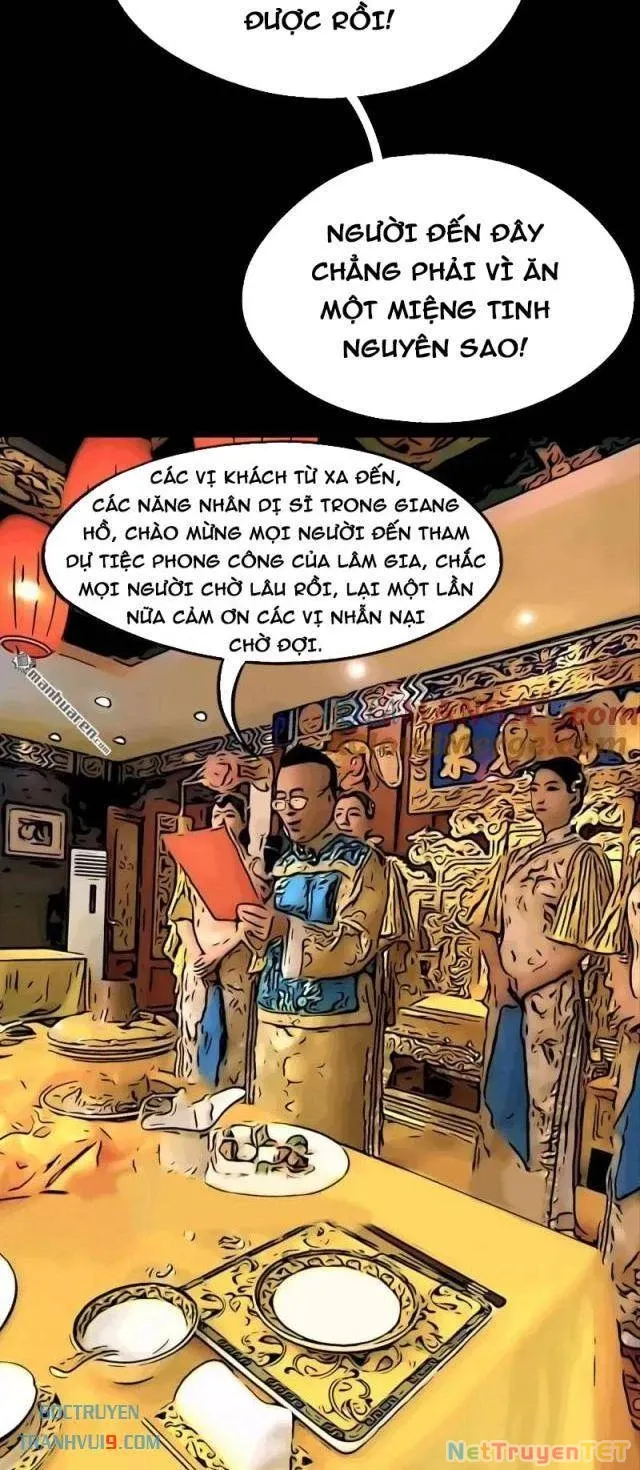 đọc truyện Đấu Yếm Thần Chương 296 ảnh 32 tại Thiên Thai Truyện