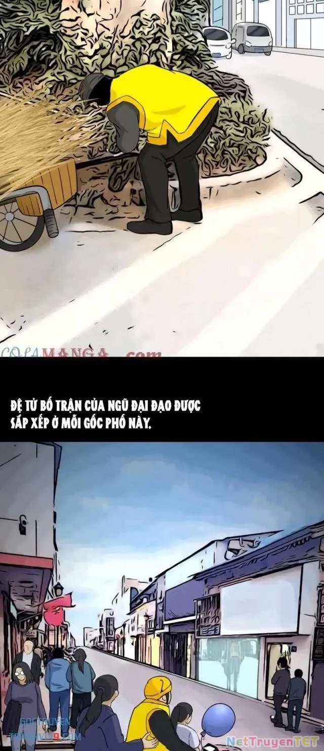 đọc truyện Đấu Yếm Thần Chương 296 ảnh 6 tại Thiên Thai Truyện