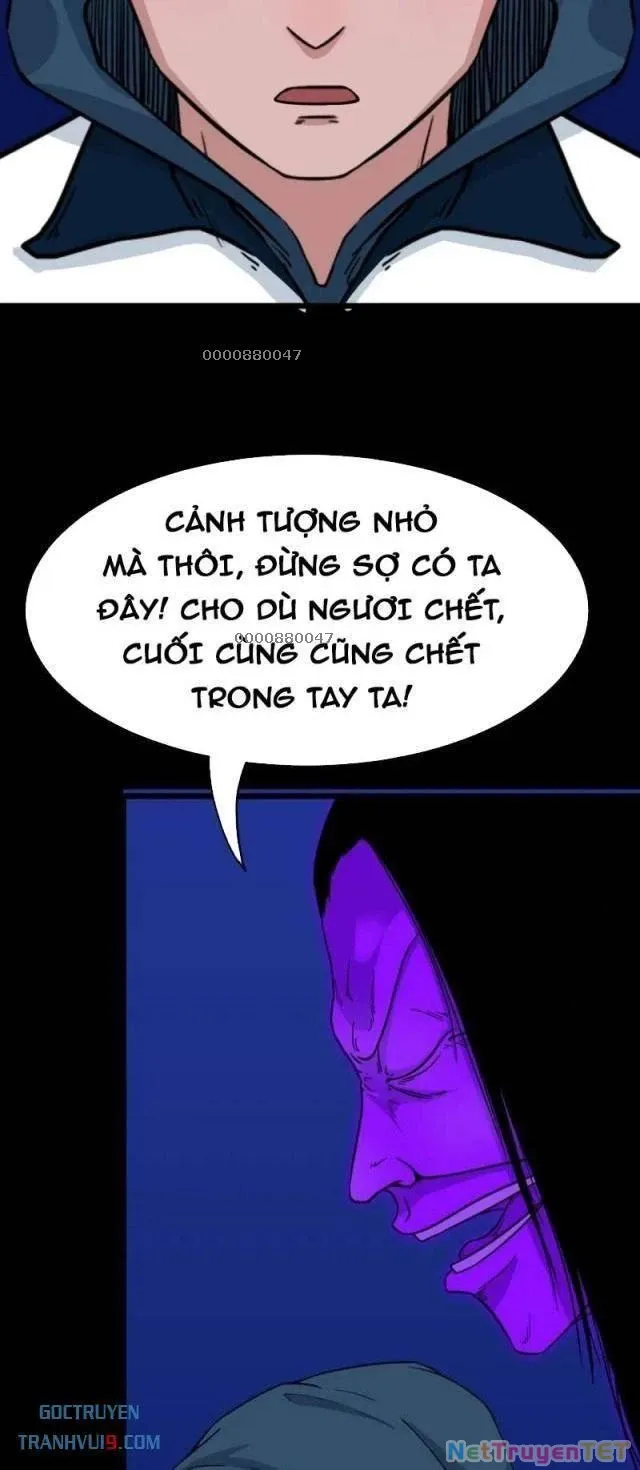 đọc truyện Đấu Yếm Thần Chương 297 ảnh 18 tại Thiên Thai Truyện