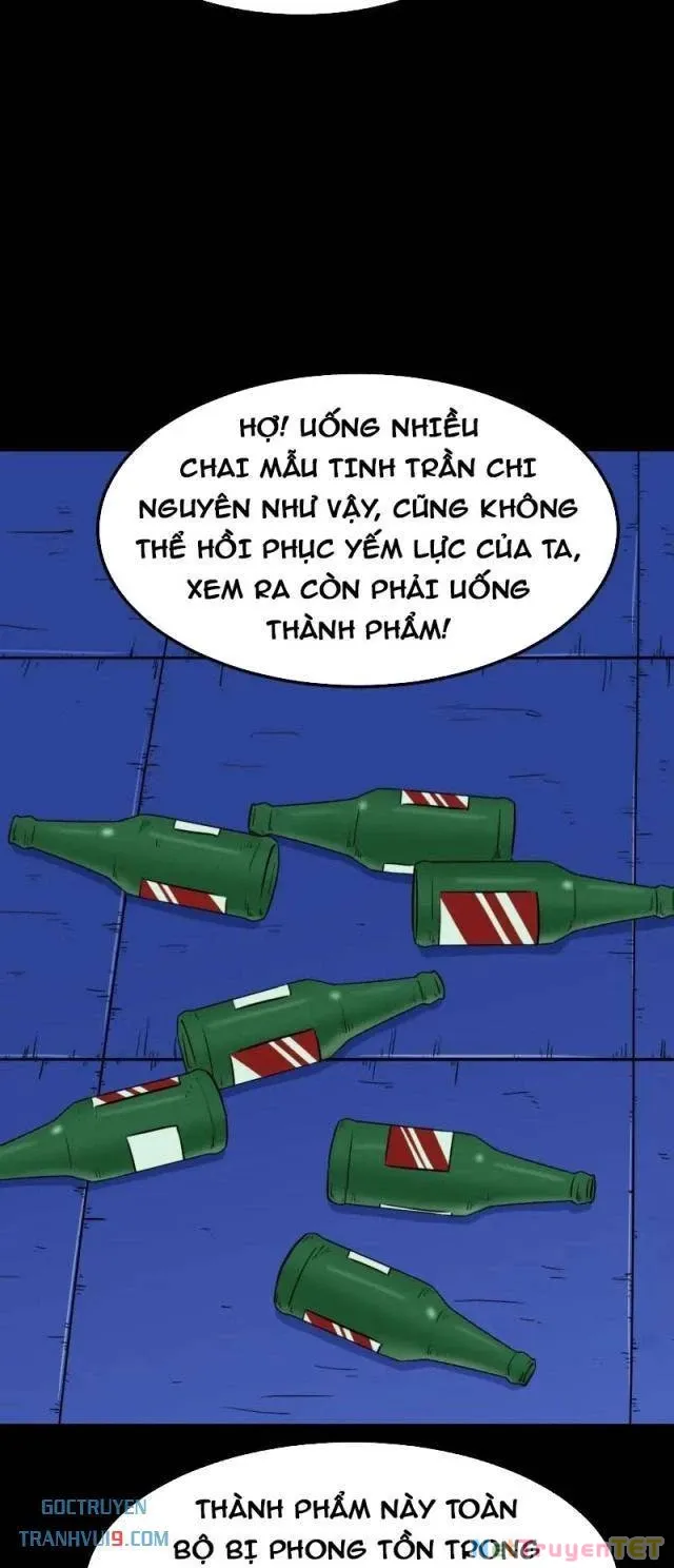 đọc truyện Đấu Yếm Thần Chương 298 ảnh 14 tại Thiên Thai Truyện