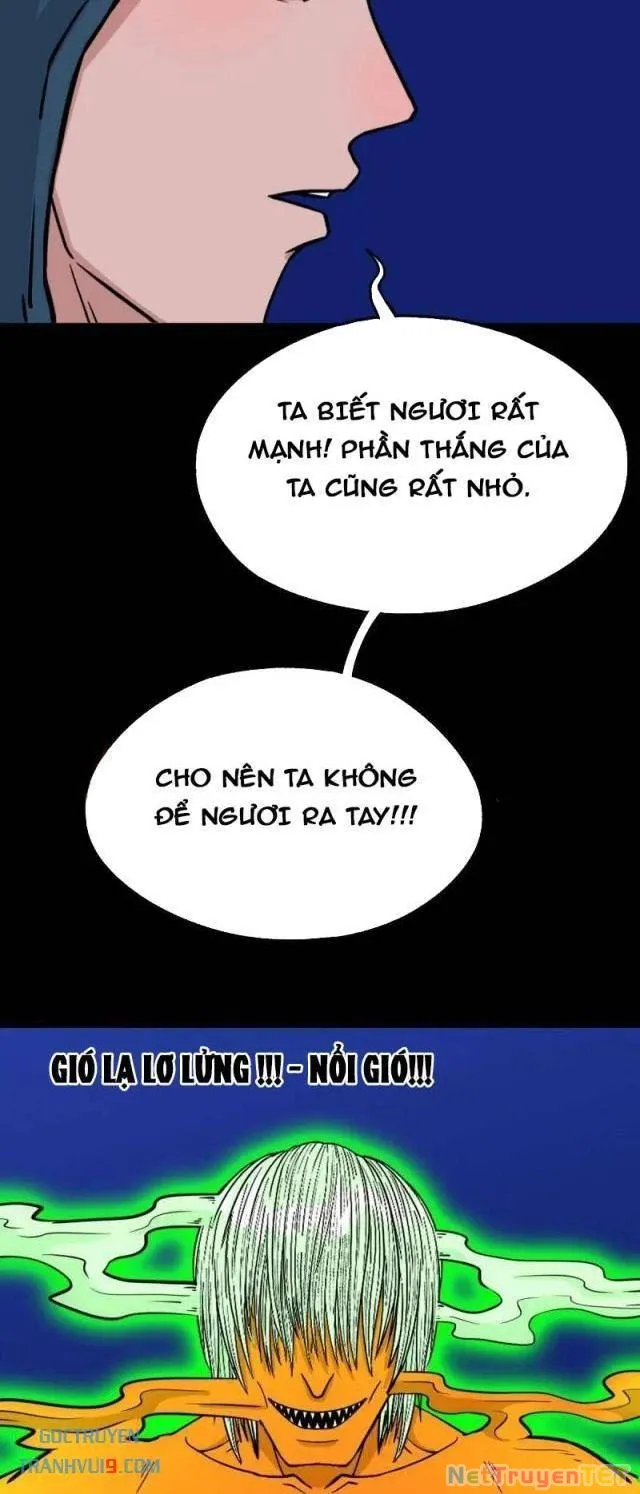 đọc truyện Đấu Yếm Thần Chương 299 ảnh 15 tại Thiên Thai Truyện