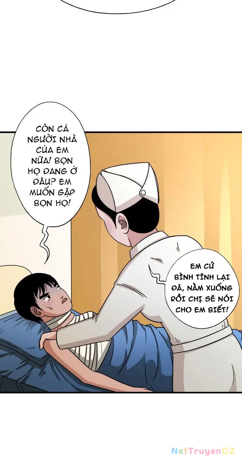 đọc truyện Đấu Yếm Thần Chương 3 ảnh 14 tại Thiên Thai Truyện