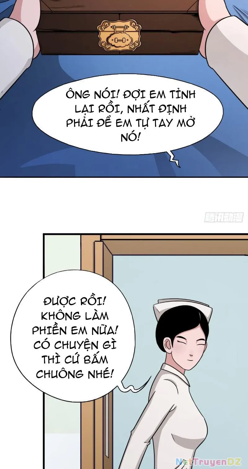 đọc truyện Đấu Yếm Thần Chương 3 ảnh 18 tại Thiên Thai Truyện