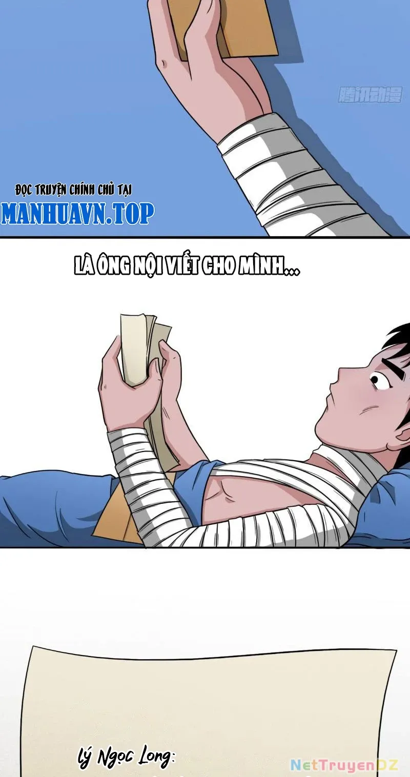 đọc truyện Đấu Yếm Thần Chương 3 ảnh 24 tại Thiên Thai Truyện