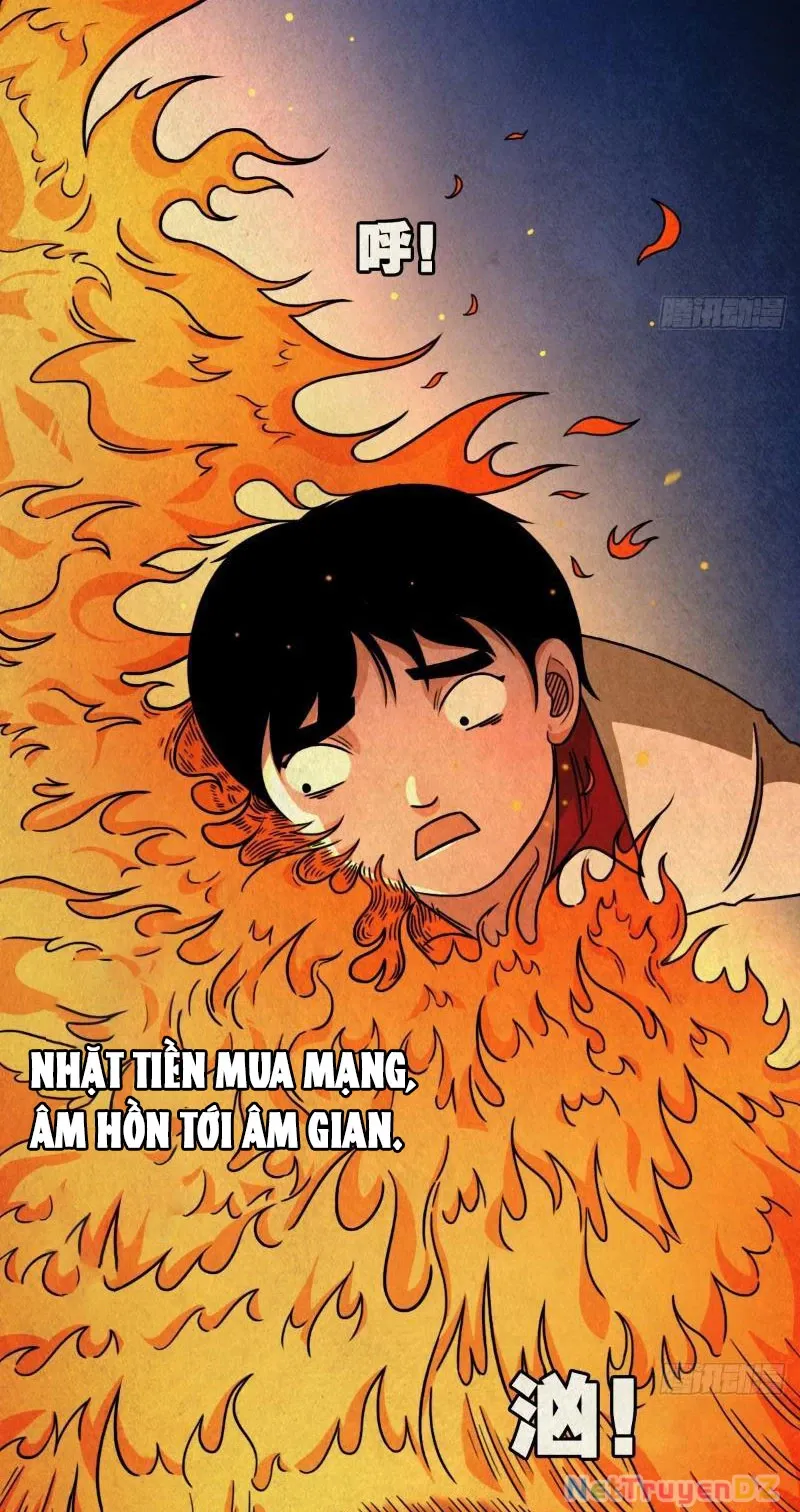 đọc truyện Đấu Yếm Thần Chương 3 ảnh 6 tại Thiên Thai Truyện