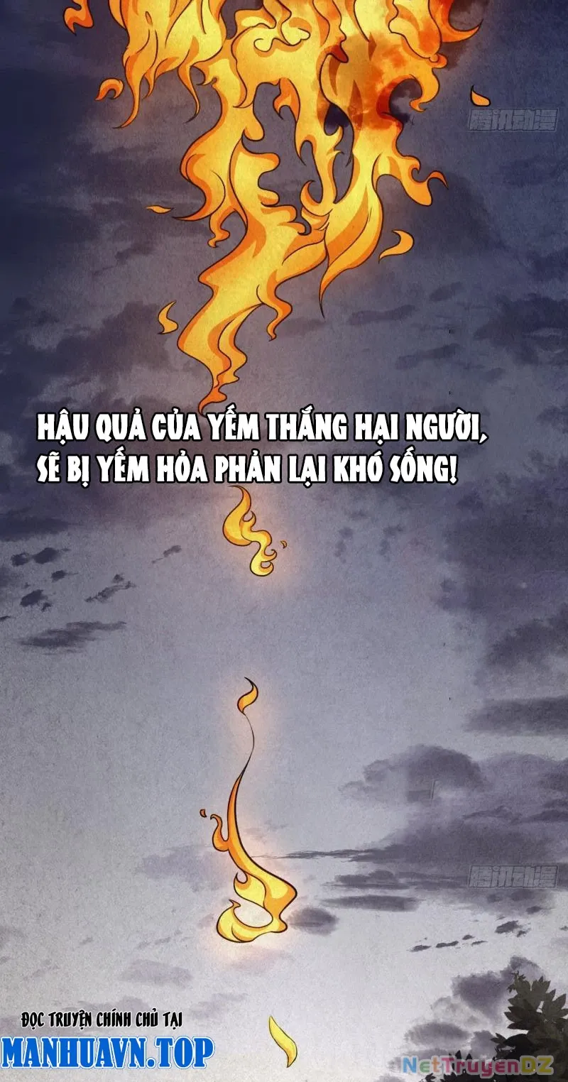 đọc truyện Đấu Yếm Thần Chương 3 ảnh 62 tại Thiên Thai Truyện