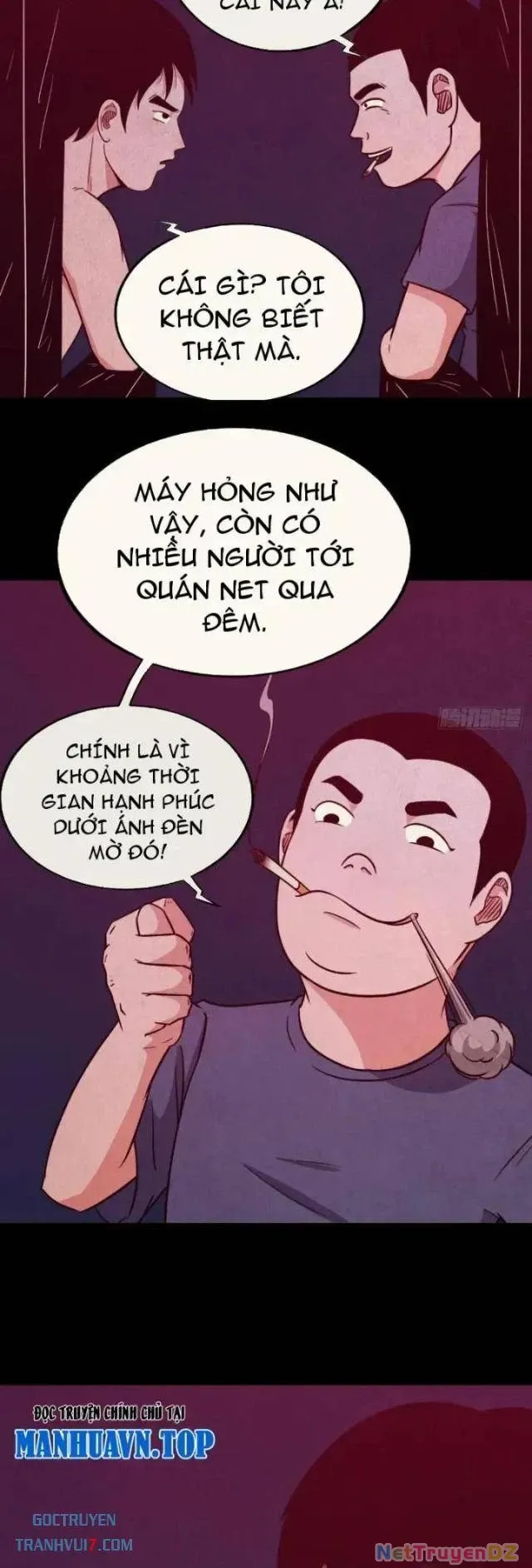 đọc truyện Đấu Yếm Thần Chương 30 ảnh 12 tại Thiên Thai Truyện