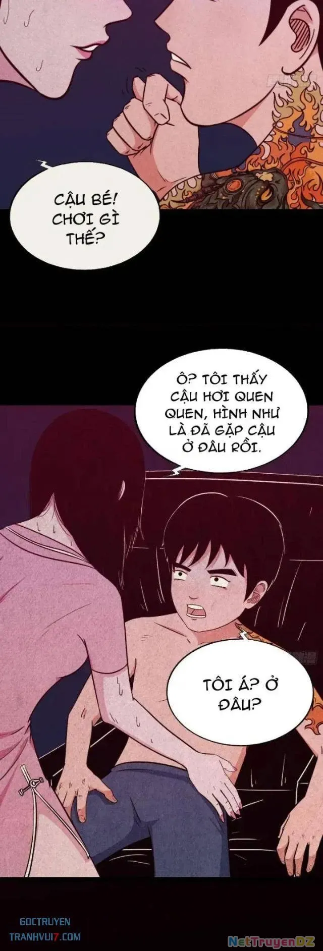 đọc truyện Đấu Yếm Thần Chương 30 ảnh 14 tại Thiên Thai Truyện