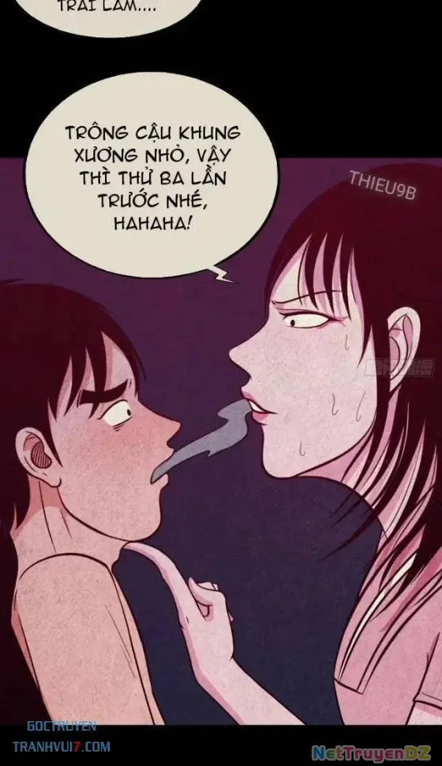 đọc truyện Đấu Yếm Thần Chương 30 ảnh 19 tại Thiên Thai Truyện