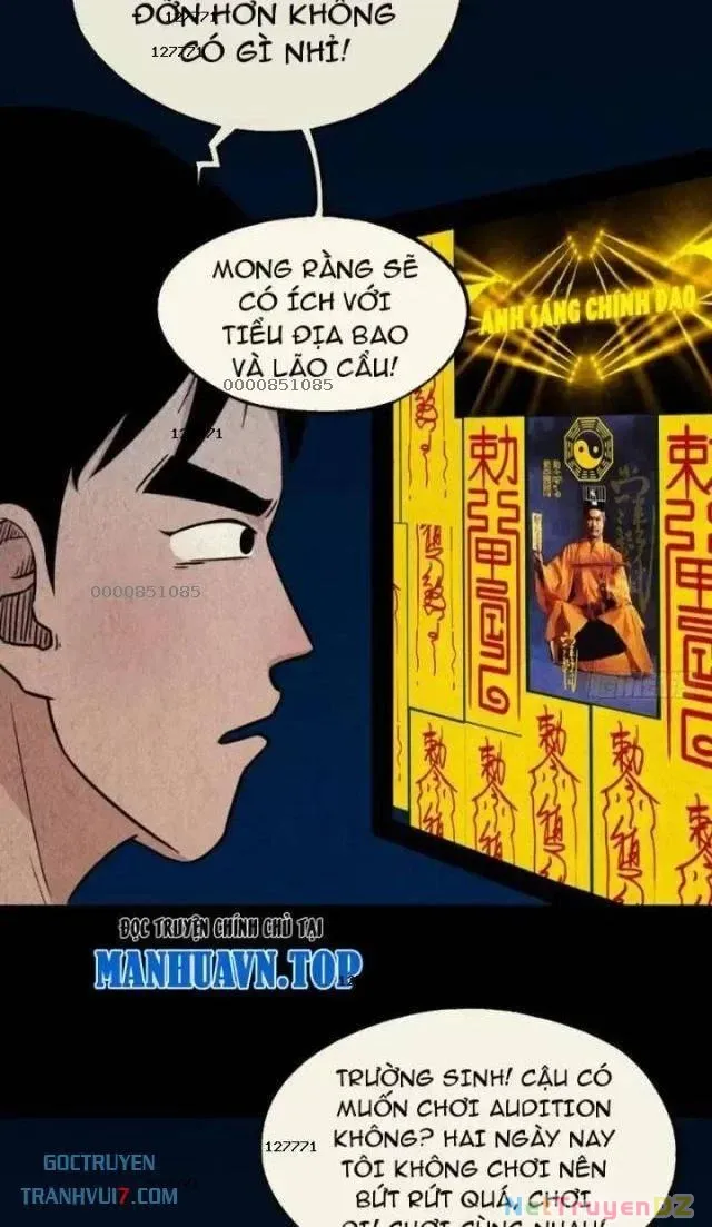 đọc truyện Đấu Yếm Thần Chương 30 ảnh 3 tại Thiên Thai Truyện