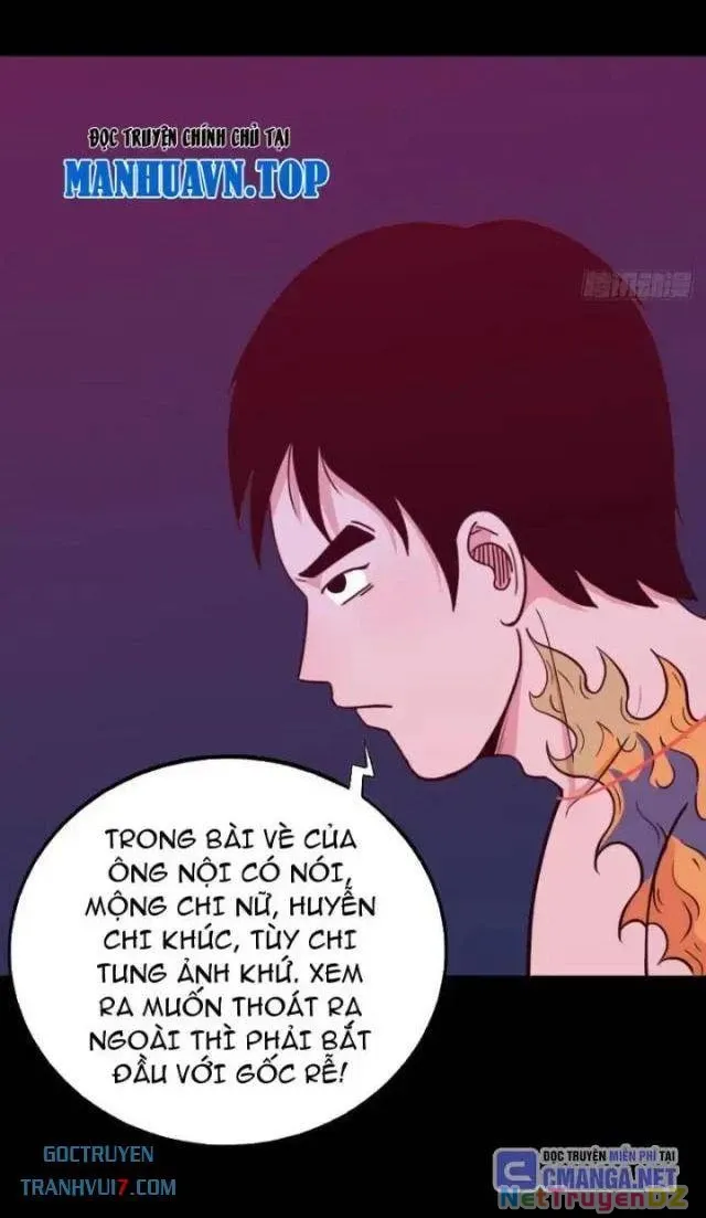 đọc truyện Đấu Yếm Thần Chương 30 ảnh 36 tại Thiên Thai Truyện