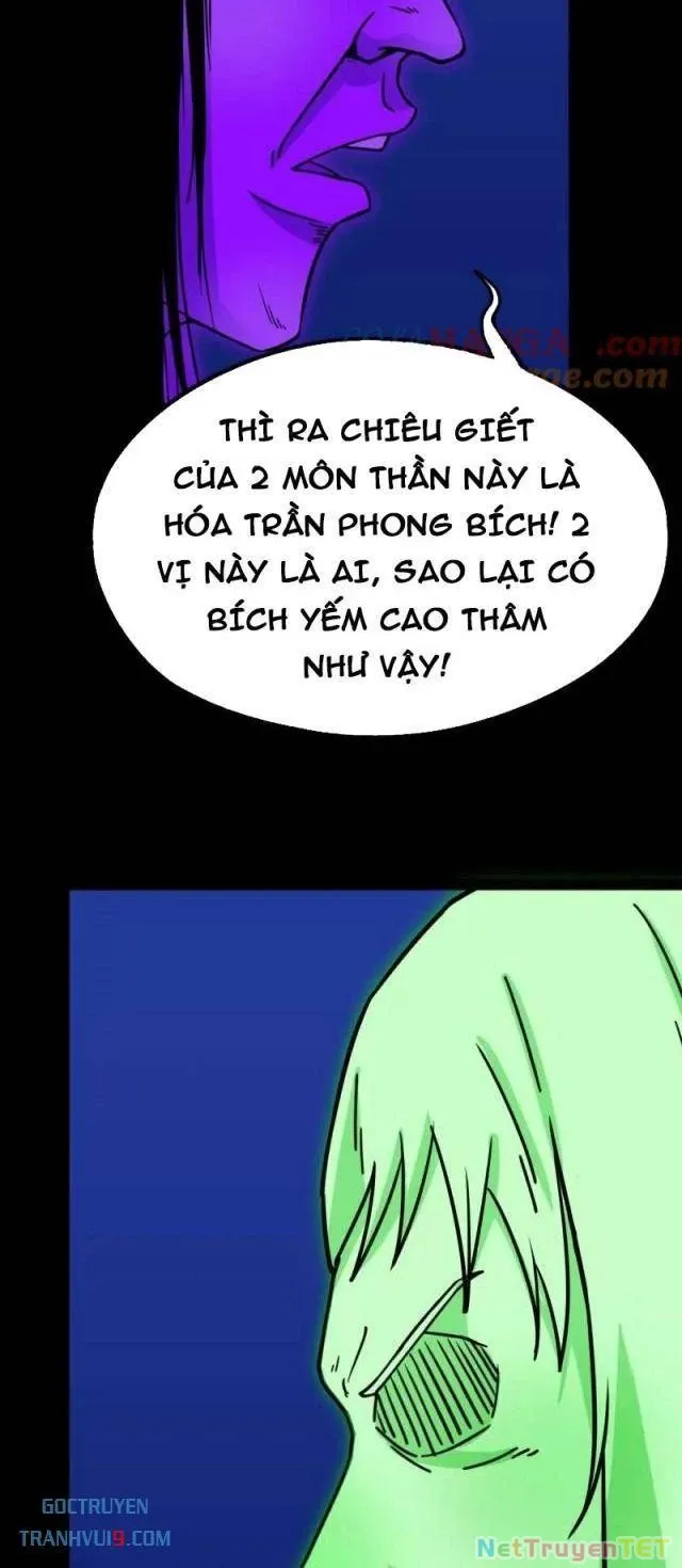 đọc truyện Đấu Yếm Thần Chương 300 ảnh 21 tại Thiên Thai Truyện