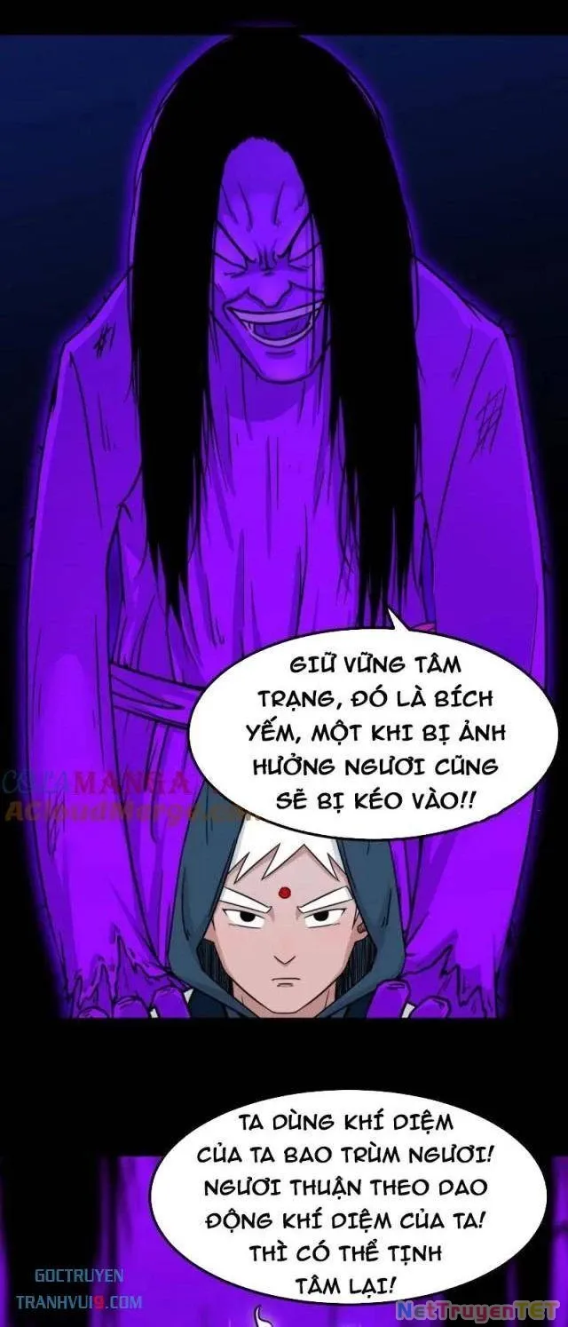 đọc truyện Đấu Yếm Thần Chương 300 ảnh 37 tại Thiên Thai Truyện