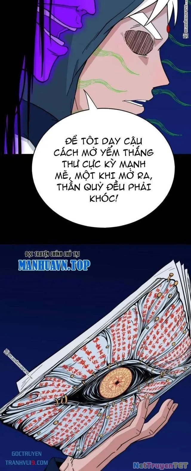 đọc truyện Đấu Yếm Thần Chương 301 ảnh 33 tại Thiên Thai Truyện
