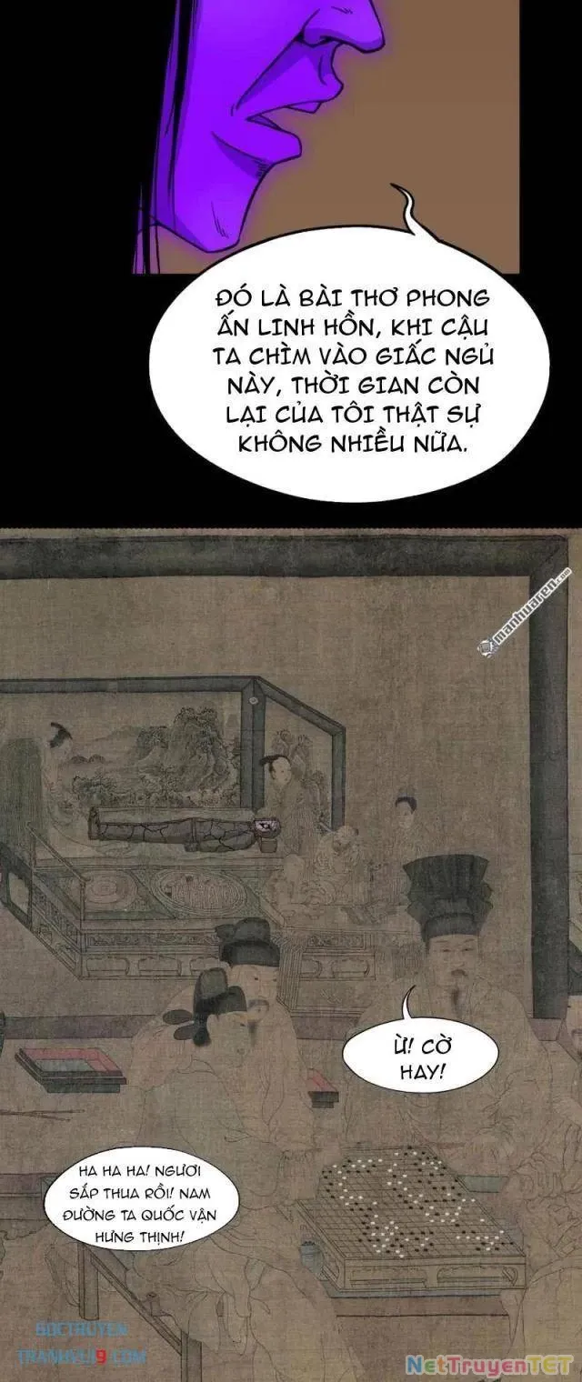 đọc truyện Đấu Yếm Thần Chương 304 ảnh 6 tại Thiên Thai Truyện