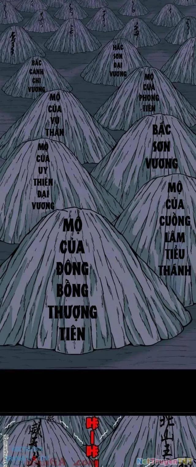 đọc truyện Đấu Yếm Thần Chương 305 ảnh 13 tại Thiên Thai Truyện
