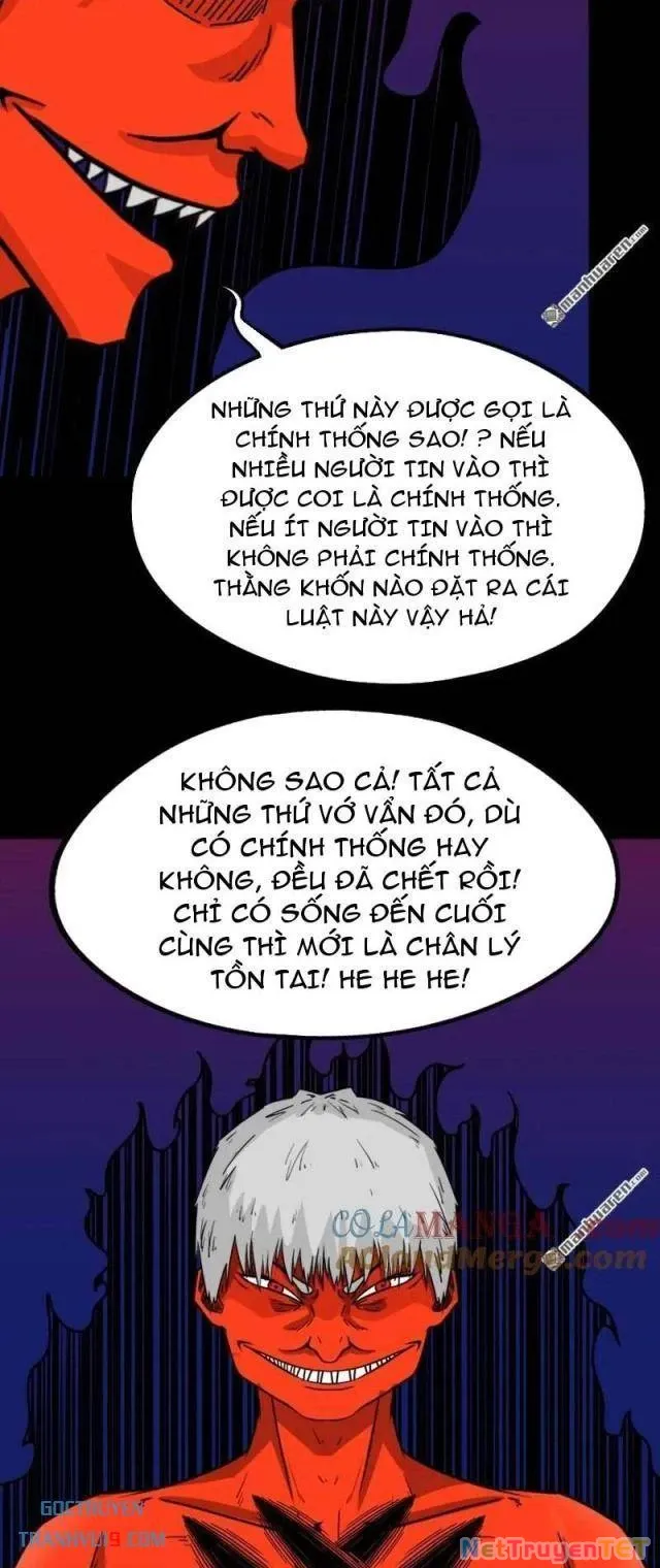 đọc truyện Đấu Yếm Thần Chương 308 ảnh 36 tại Thiên Thai Truyện