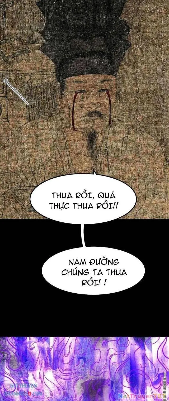 đọc truyện Đấu Yếm Thần Chương 308 ảnh 10 tại Thiên Thai Truyện