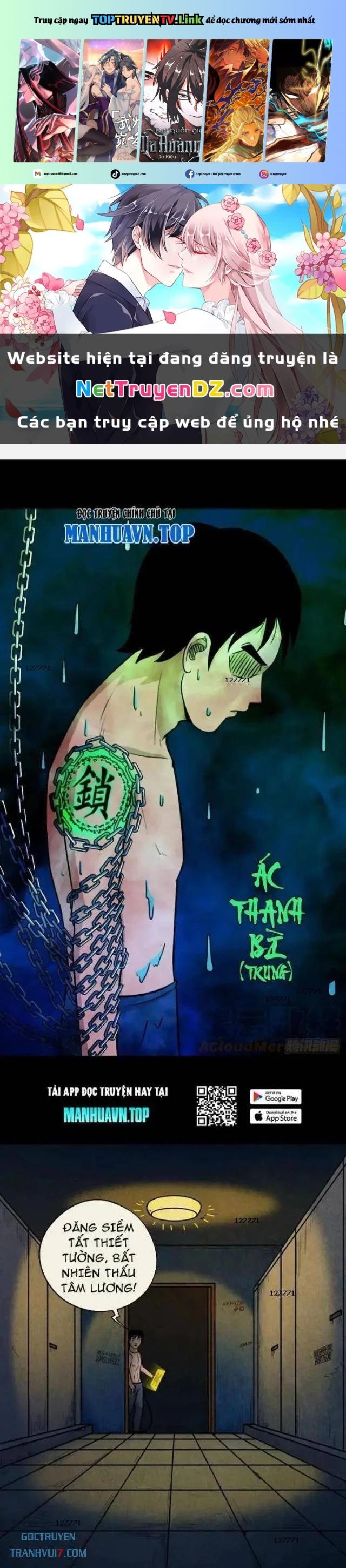 đọc truyện Đấu Yếm Thần Chương 31 ảnh 2 tại Thiên Thai Truyện